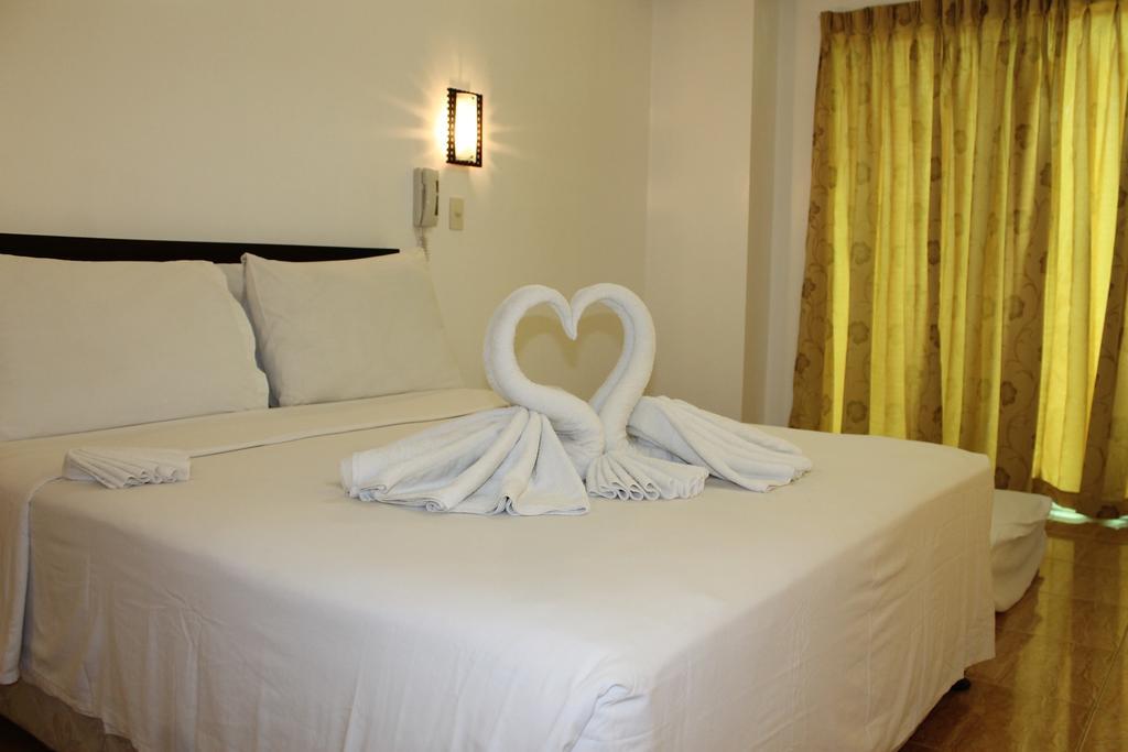 Avana Hills Boracay Liltime Deluxe Suite Balabag  Kültér fotó