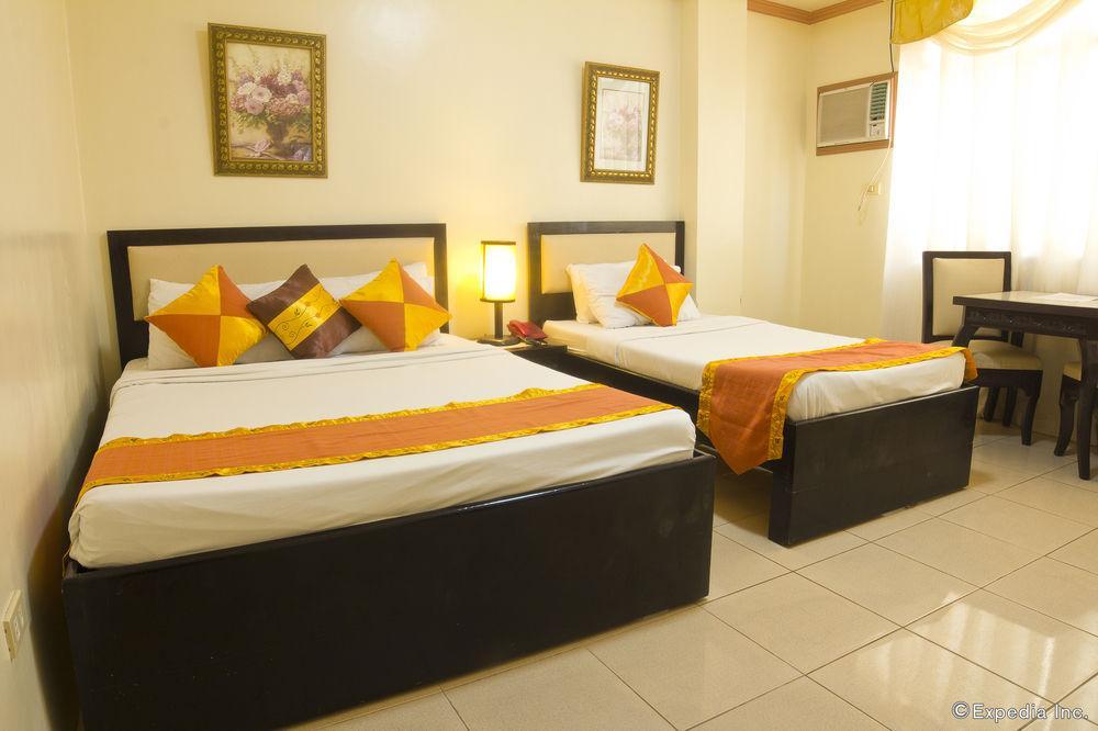 Avana Hills Boracay Liltime Deluxe Suite Balabag  Kültér fotó