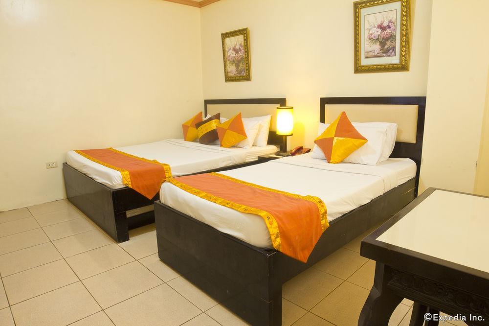 Avana Hills Boracay Liltime Deluxe Suite Balabag  Kültér fotó