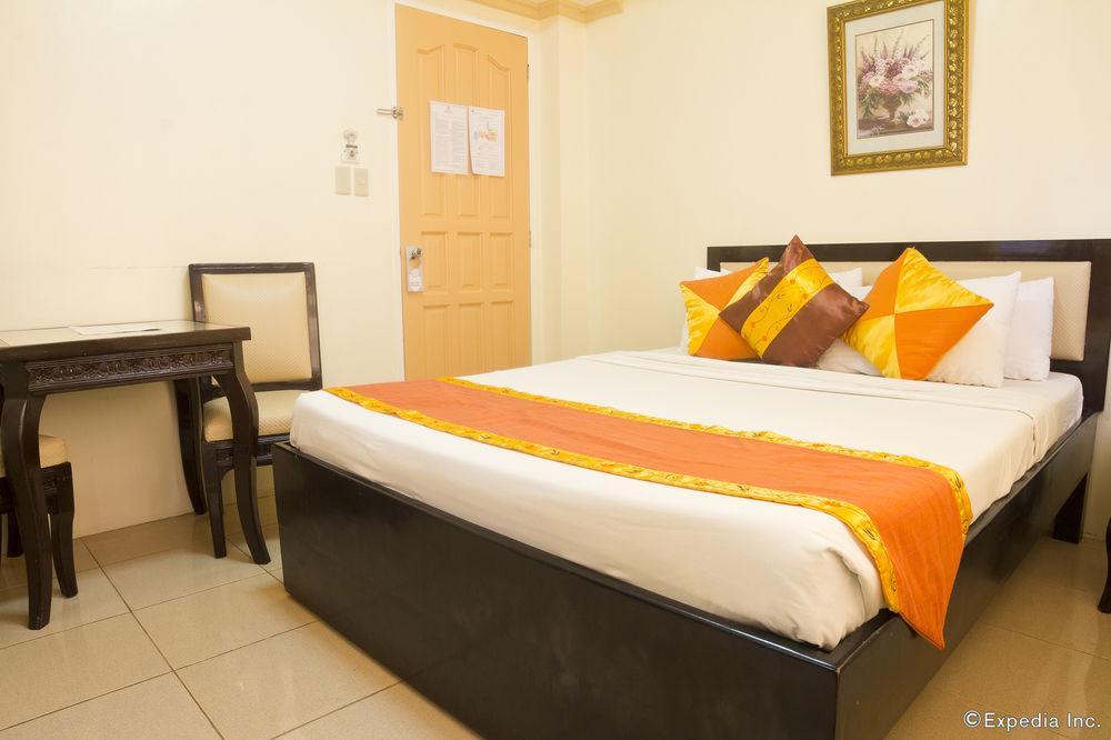 Avana Hills Boracay Liltime Deluxe Suite Balabag  Kültér fotó