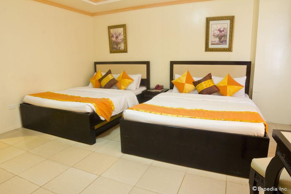 Avana Hills Boracay Liltime Deluxe Suite Balabag  Kültér fotó