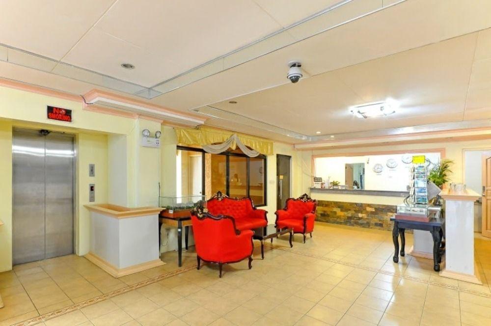 Avana Hills Boracay Liltime Deluxe Suite Balabag  Kültér fotó