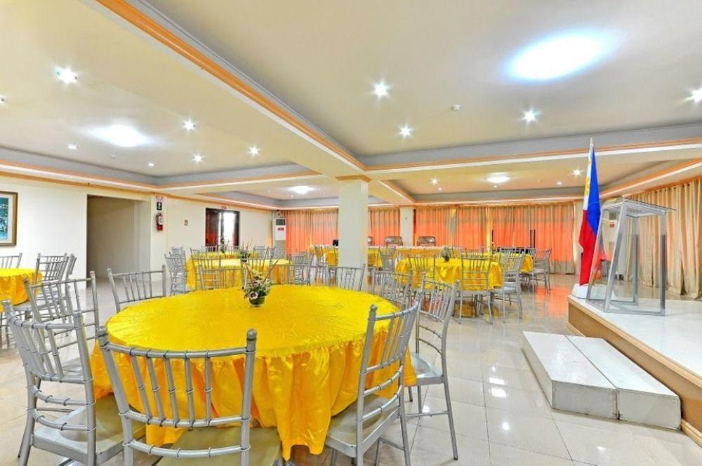 Avana Hills Boracay Liltime Deluxe Suite Balabag  Kültér fotó