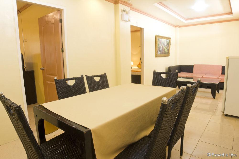 Avana Hills Boracay Liltime Deluxe Suite Balabag  Kültér fotó