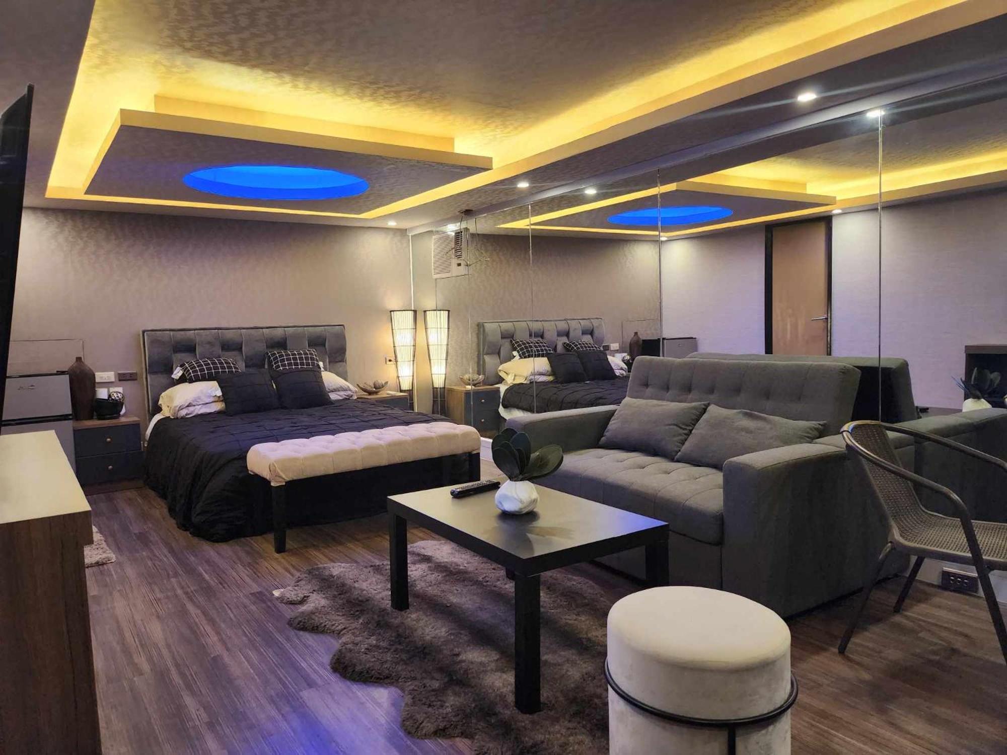 Avana Hills Boracay Liltime Deluxe Suite Balabag  Kültér fotó