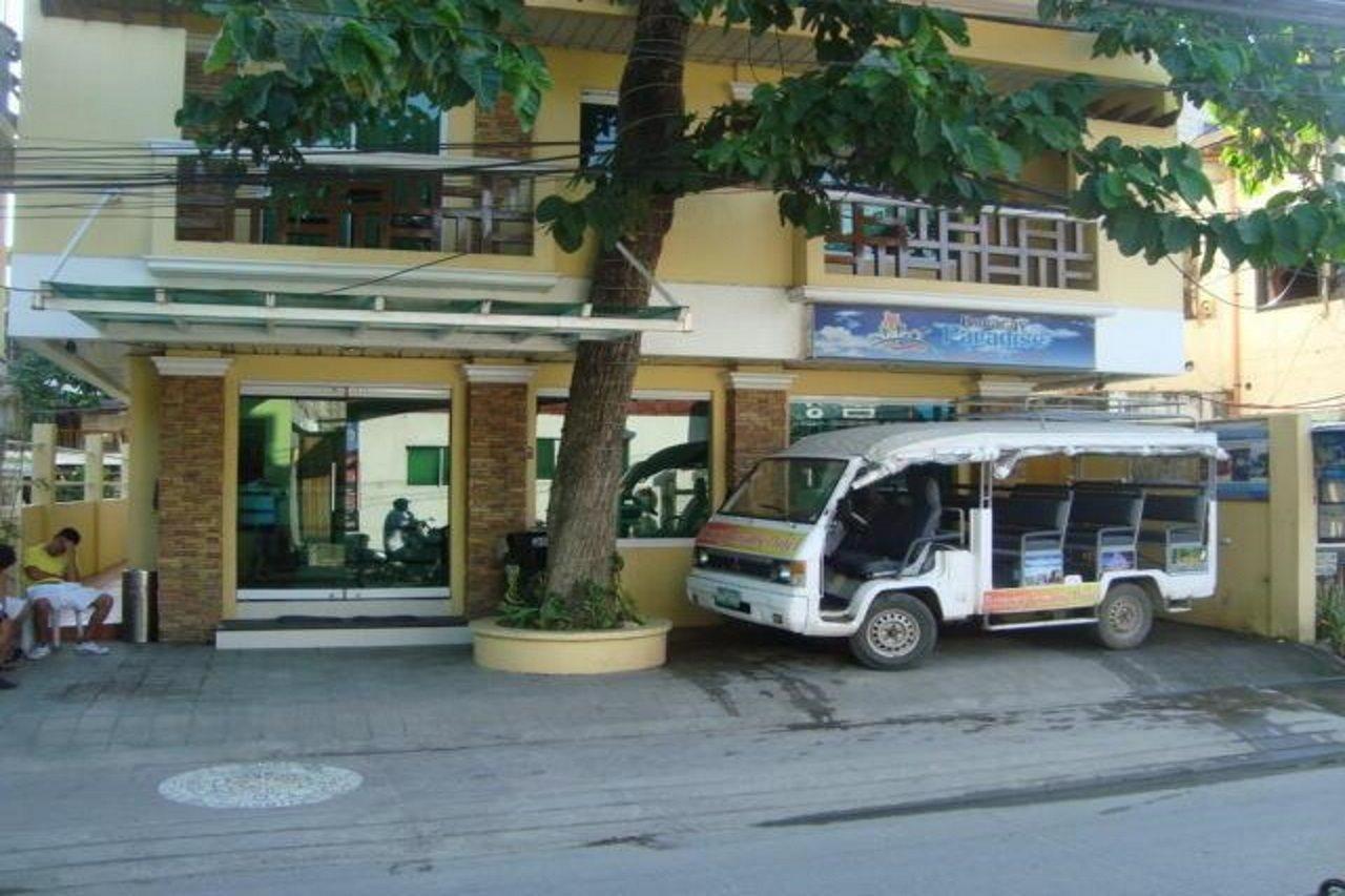 Avana Hills Boracay Liltime Deluxe Suite Balabag  Kültér fotó