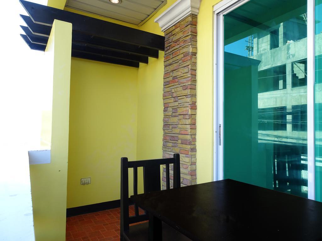 Avana Hills Boracay Liltime Deluxe Suite Balabag  Kültér fotó
