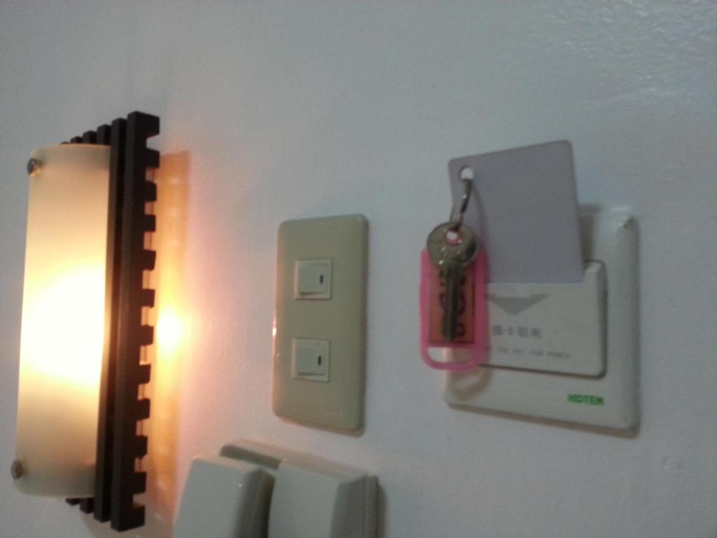 Avana Hills Boracay Liltime Deluxe Suite Balabag  Kültér fotó