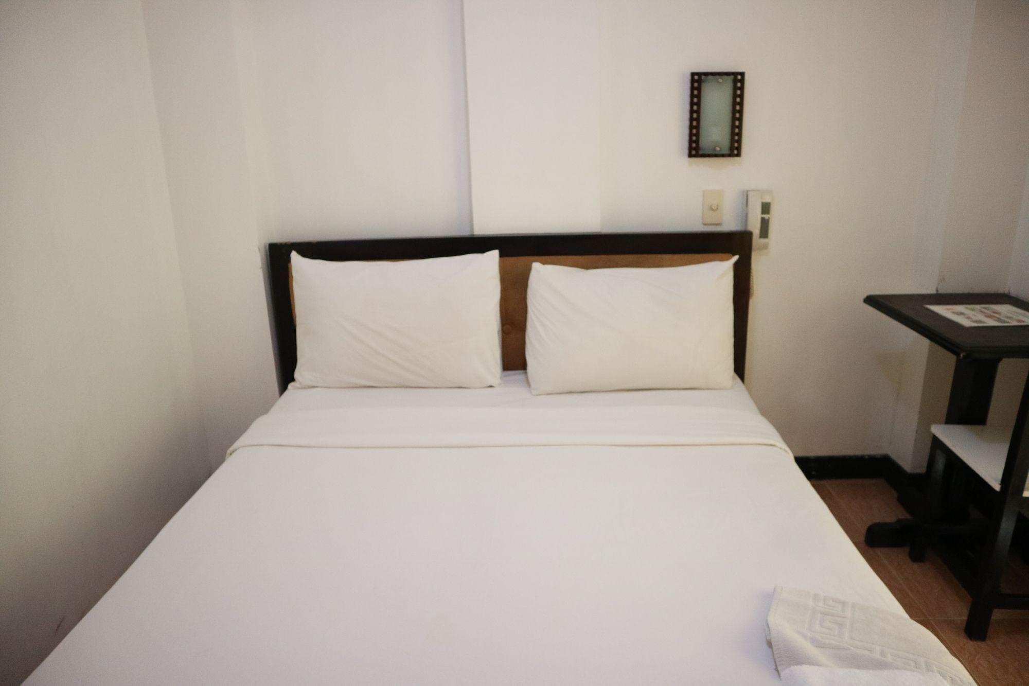 Avana Hills Boracay Liltime Deluxe Suite Balabag  Kültér fotó