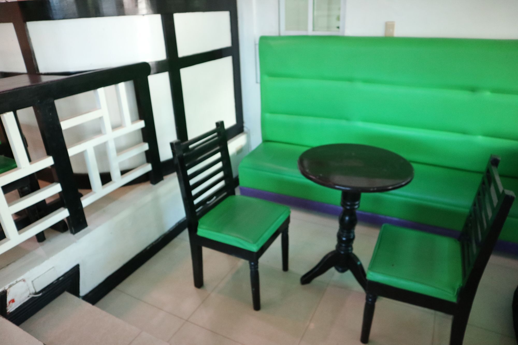 Avana Hills Boracay Liltime Deluxe Suite Balabag  Kültér fotó