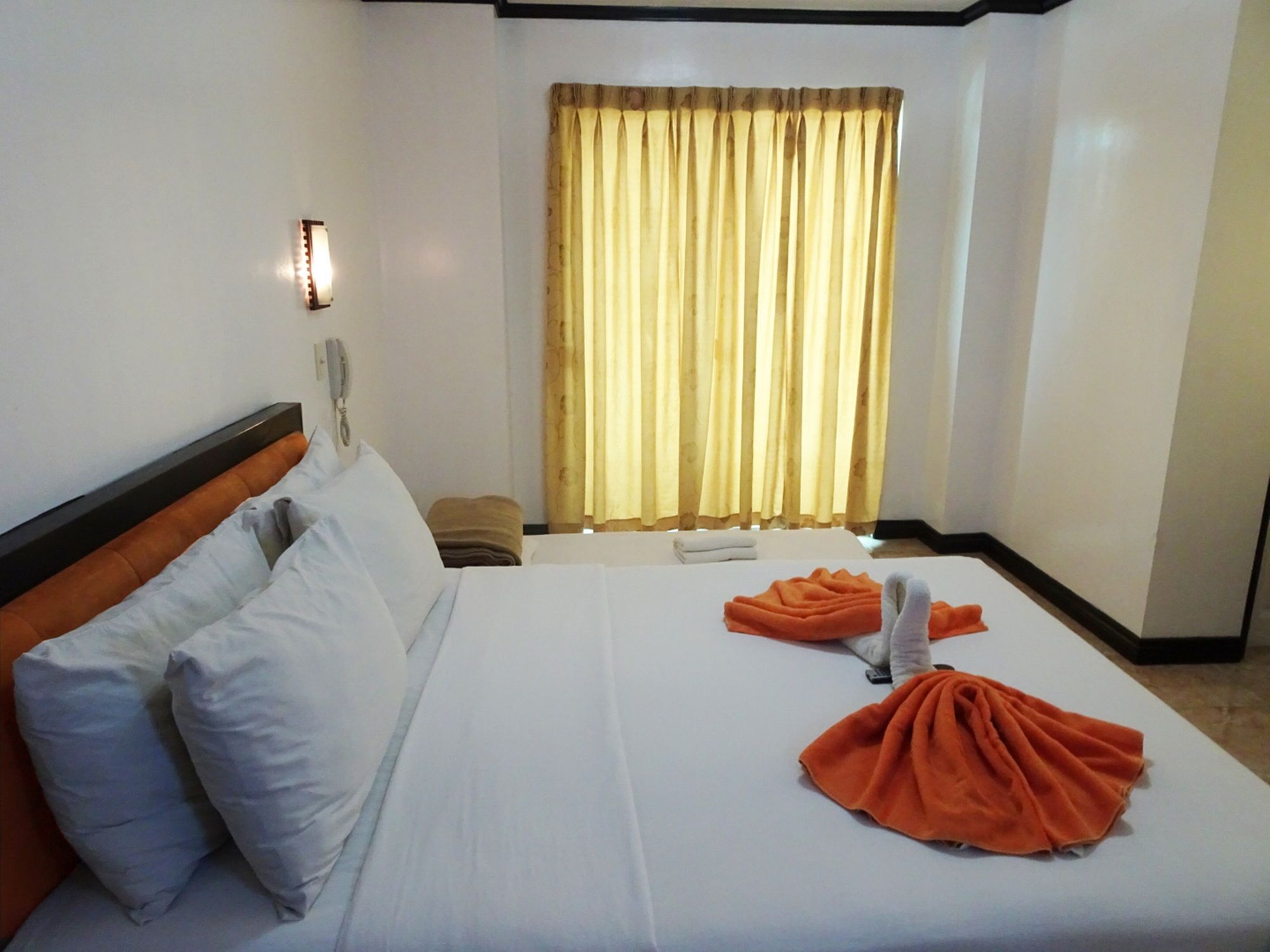 Avana Hills Boracay Liltime Deluxe Suite Balabag  Kültér fotó