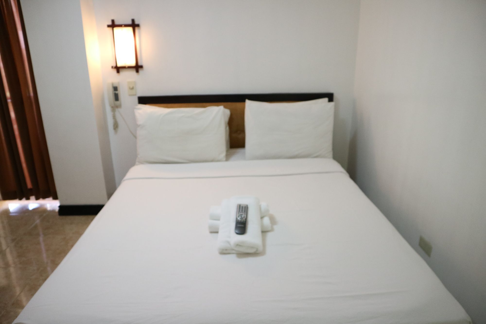 Avana Hills Boracay Liltime Deluxe Suite Balabag  Kültér fotó