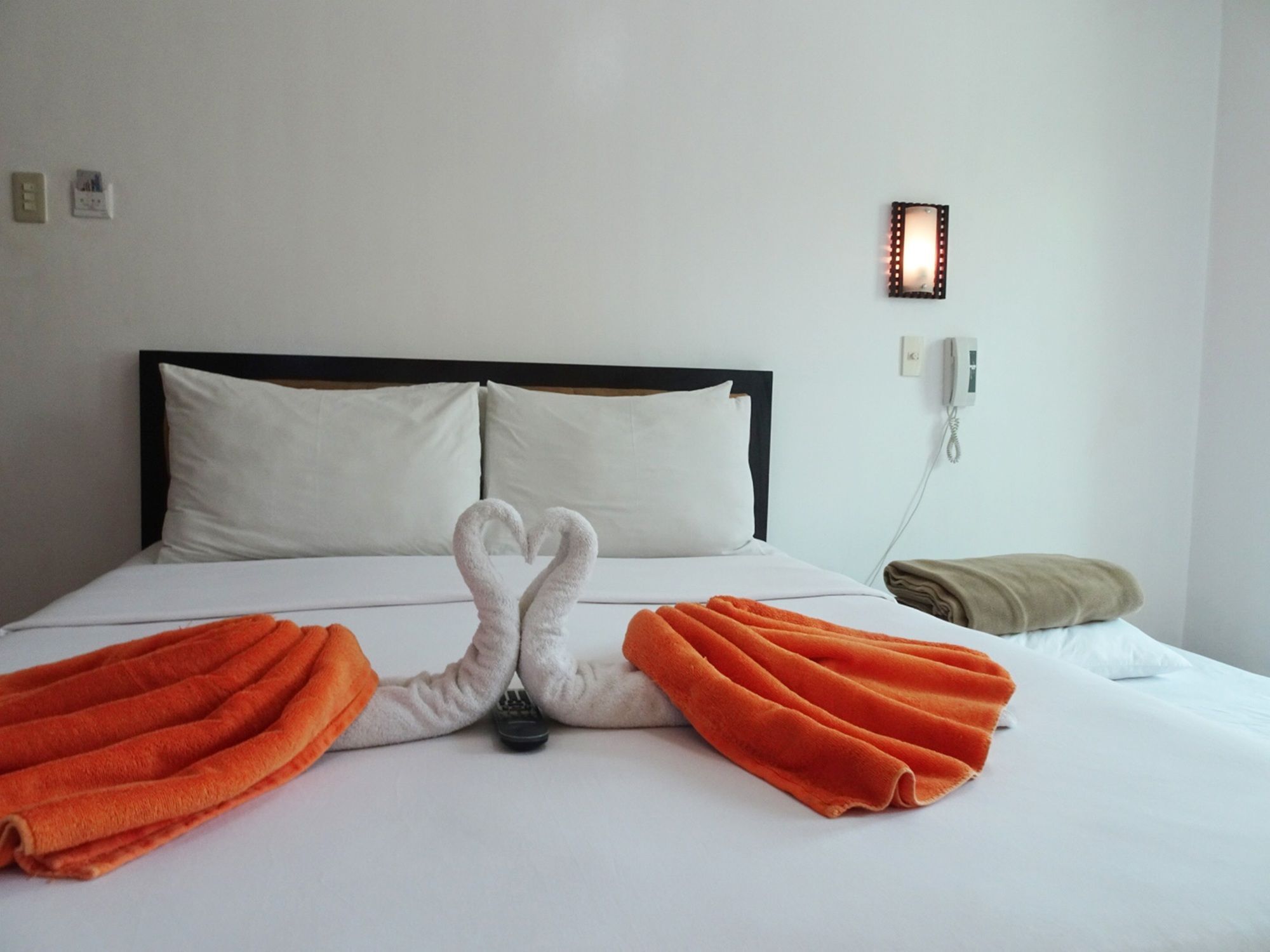 Avana Hills Boracay Liltime Deluxe Suite Balabag  Kültér fotó