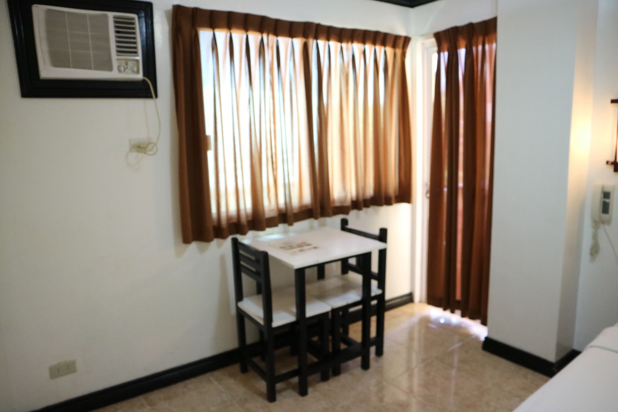 Avana Hills Boracay Liltime Deluxe Suite Balabag  Kültér fotó