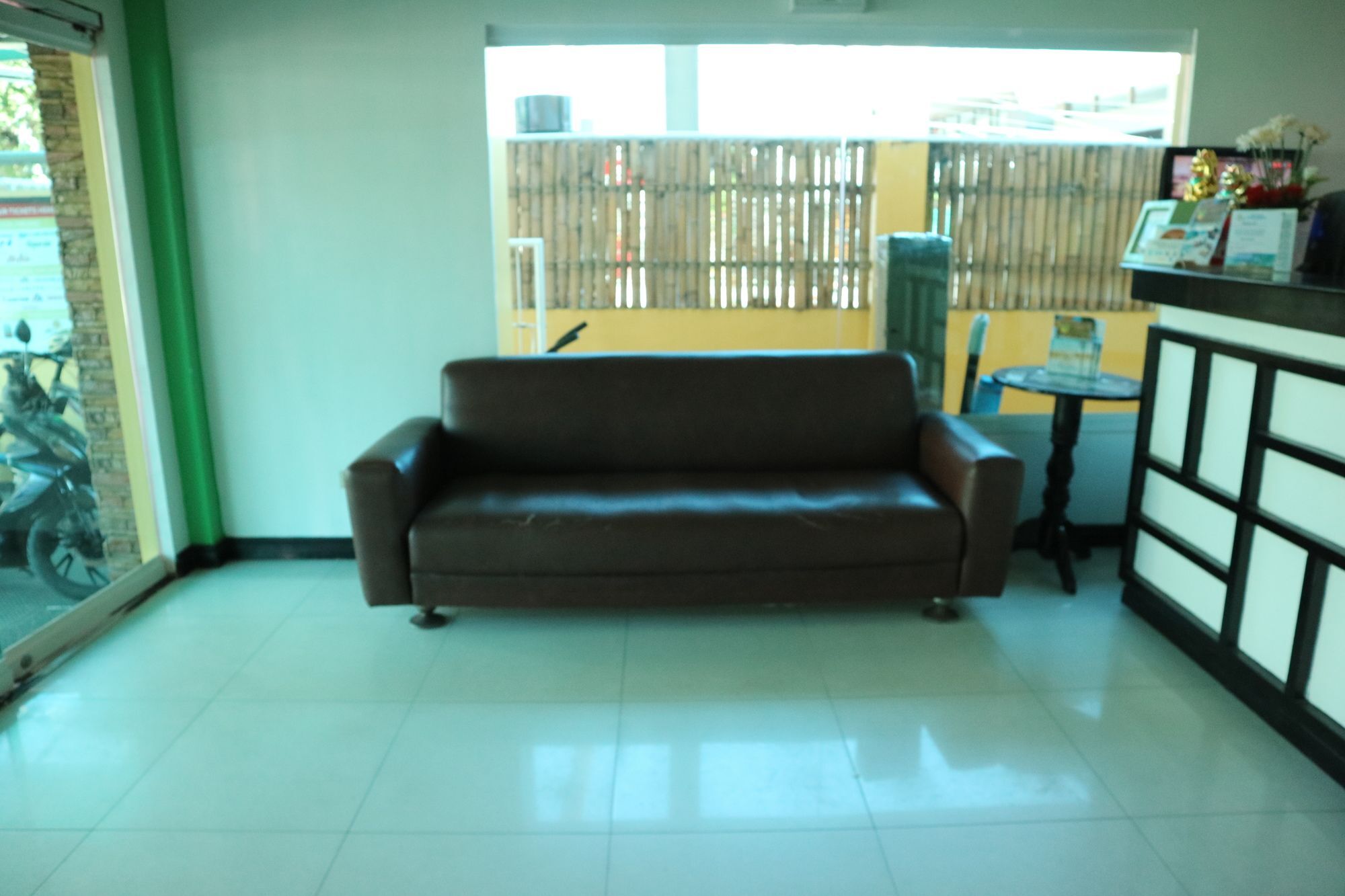 Avana Hills Boracay Liltime Deluxe Suite Balabag  Kültér fotó