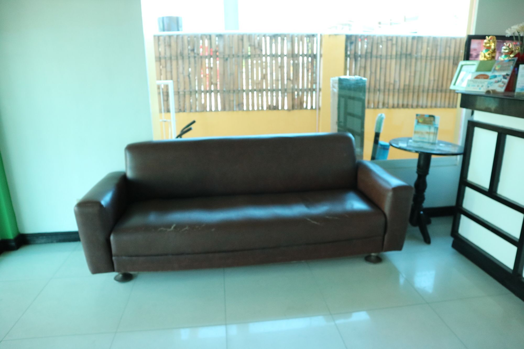 Avana Hills Boracay Liltime Deluxe Suite Balabag  Kültér fotó