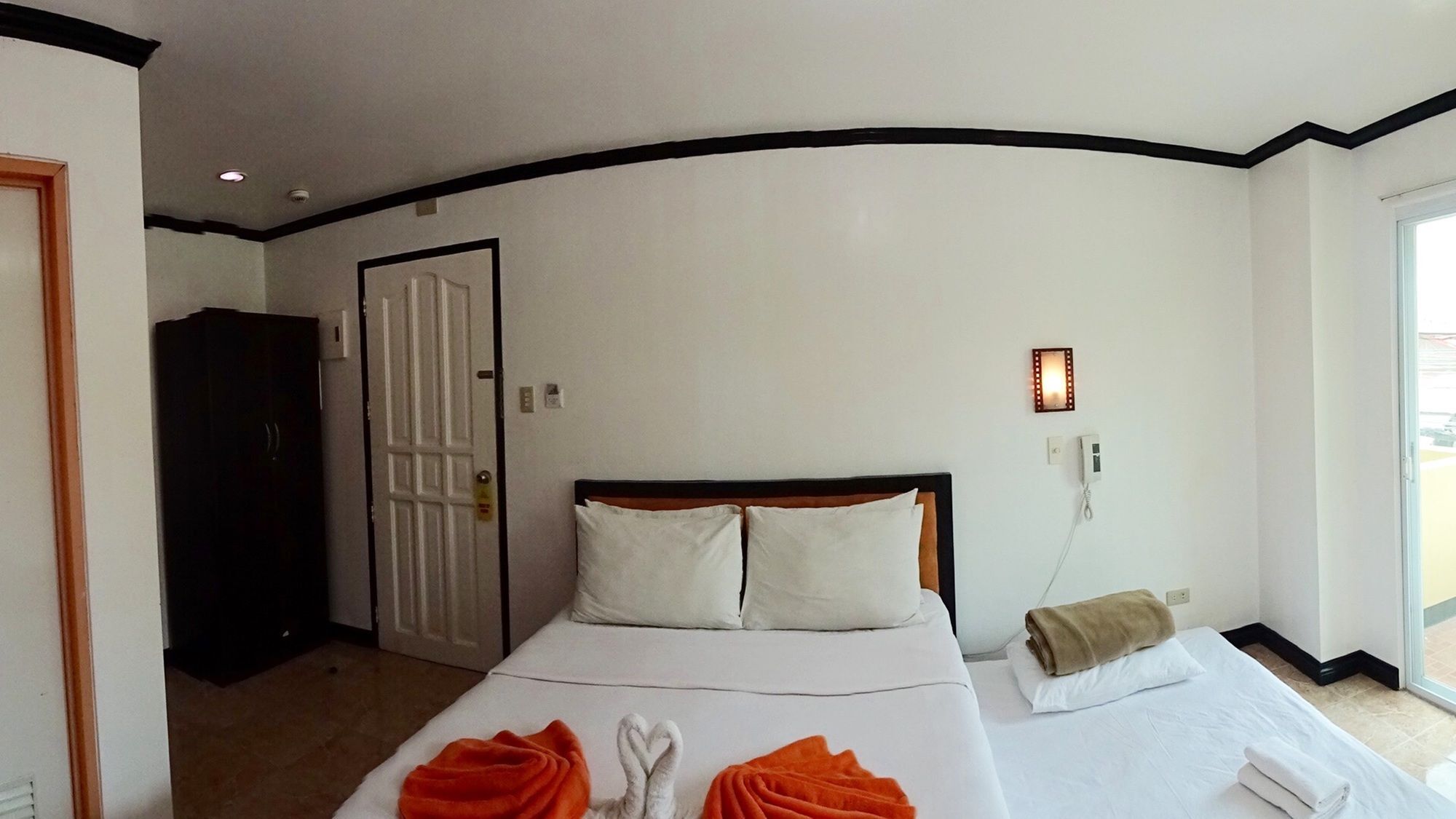 Avana Hills Boracay Liltime Deluxe Suite Balabag  Kültér fotó