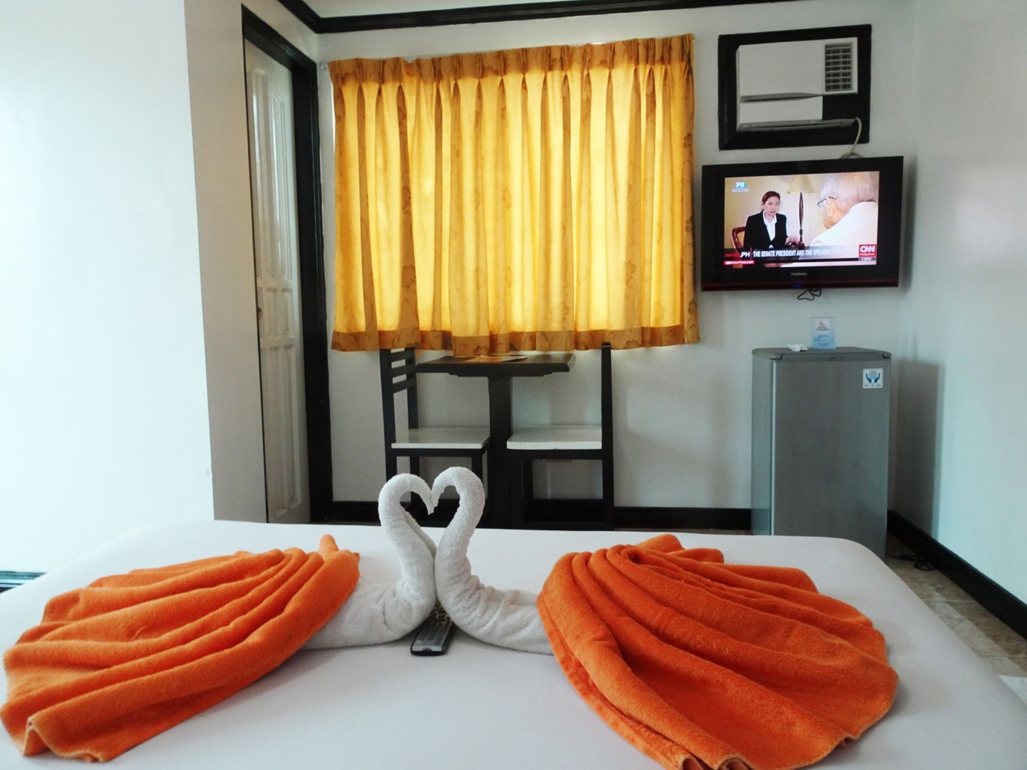 Avana Hills Boracay Liltime Deluxe Suite Balabag  Kültér fotó