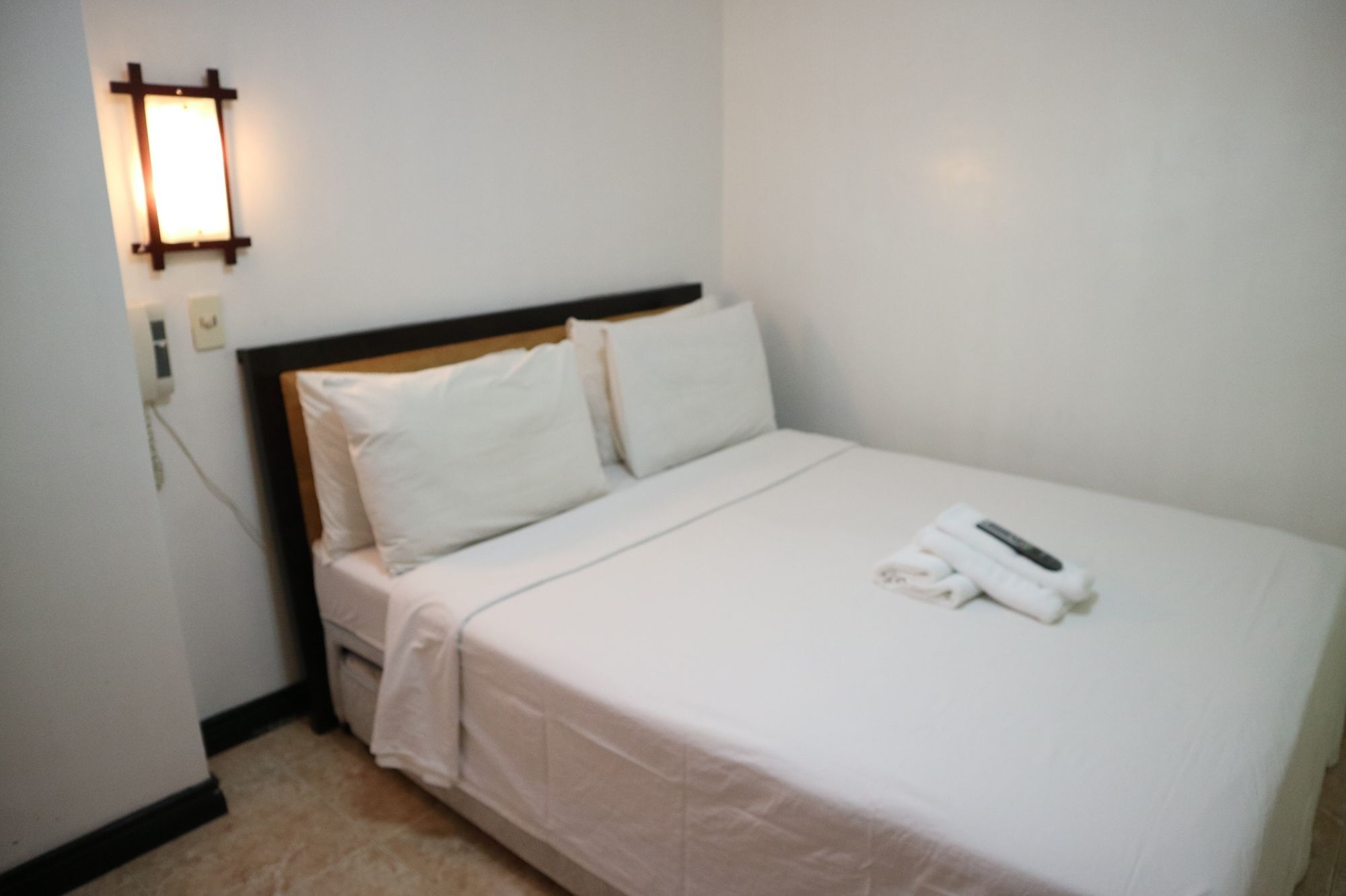Avana Hills Boracay Liltime Deluxe Suite Balabag  Kültér fotó